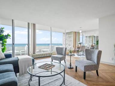 Main picture of Summit Chase Condominiums
