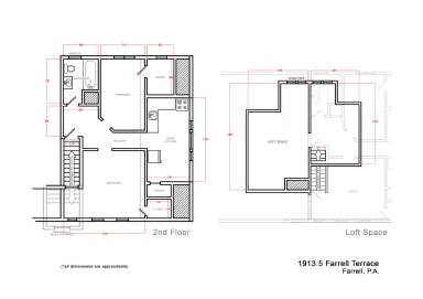 Main picture of 1913 1/2 Farrell Ter