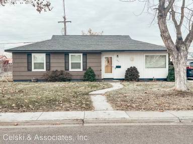 Main picture of 1417 Wright Ave
