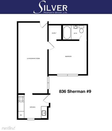 Main picture of 836 Sherman Ave