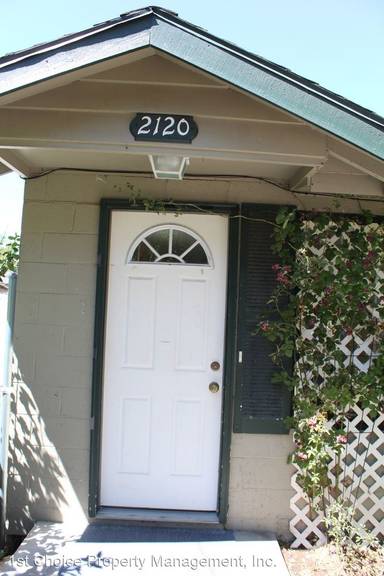 Main picture of 2120 Holabird Ave