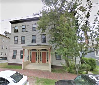 Main picture of 266 Danforth St