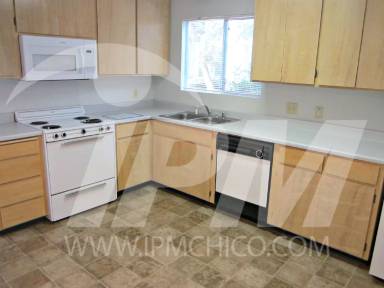 Main picture of Pine Street Apartments