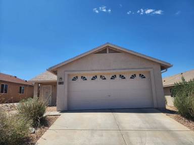 Main picture of 9728 E Vendela St