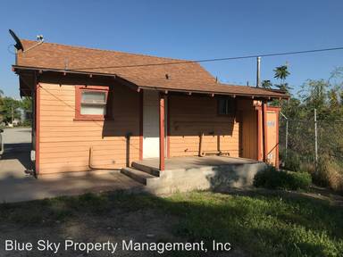Main picture of 541 N Newcomb St