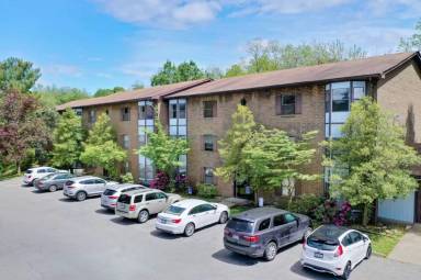 Main picture of Virginia Manor Apartments
