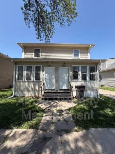 Main picture of 1311 S 10th St