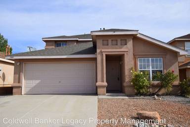 Main picture of 7501 Harrier Ave NW