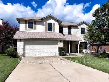 Main picture of 1641 Abbey Ln