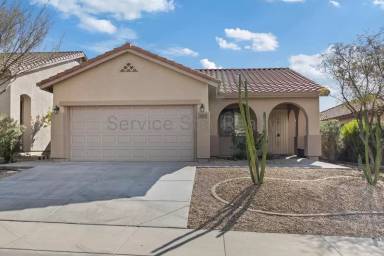 Main picture of 3823 W Ranier Ct