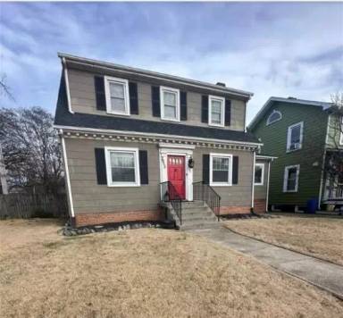 Main picture of 2905 Griffin Ave