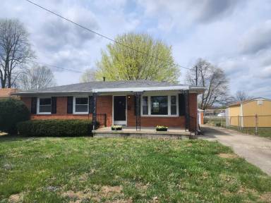 Main picture of 9820 Caven Ave