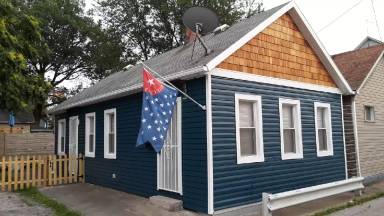 Main picture of 3215 Hancock Ave
