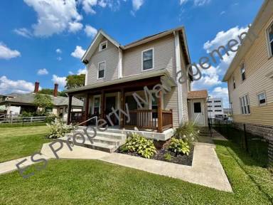 Main picture of 3441 N Illinois St