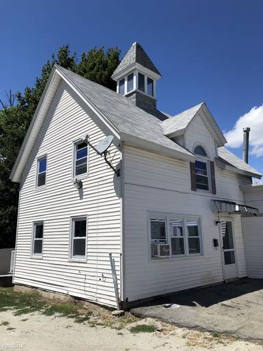 Main picture of 577 School St