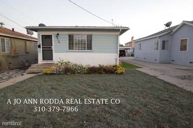 Main picture of 4610 W 152nd St
