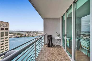 Main picture of One Miami
