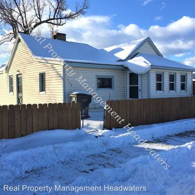 Main picture of 413 W Riggs St