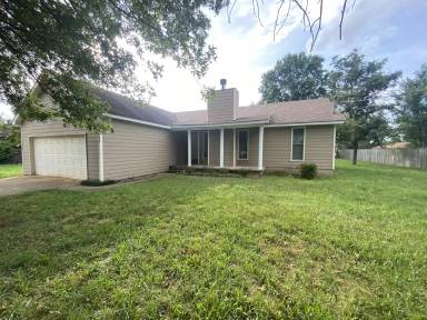 Main picture of 353 Gooch Ln