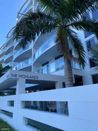 Main picture of The Highlands Condo