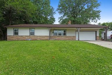 Main picture of 1219 W 35th St