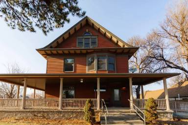 Main picture of 3008 O St