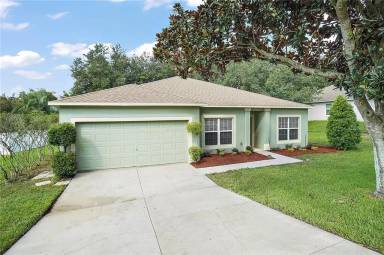 Main picture of 1306 Rain Forest Ln