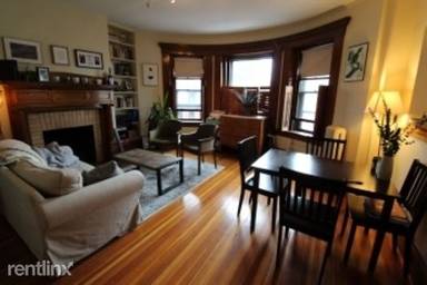 Main picture of 1137 Massachusetts Ave