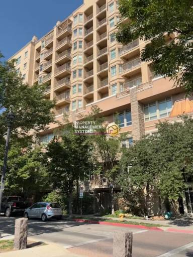 Main picture of Furnished Gateway Condo