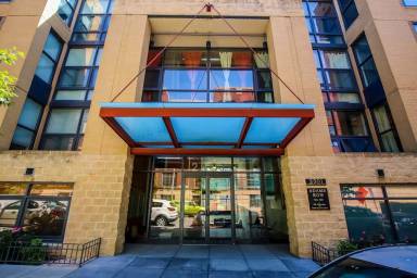Main picture of Adams Row Condominiums