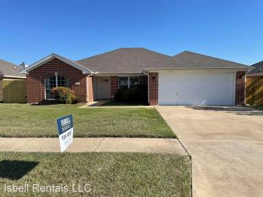 Main picture of 3507 Republic of Texas Dr