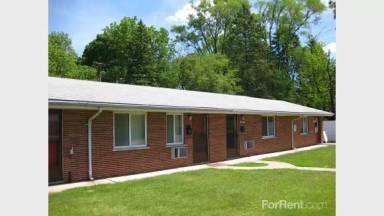 Main picture of Campbell Street Apartments