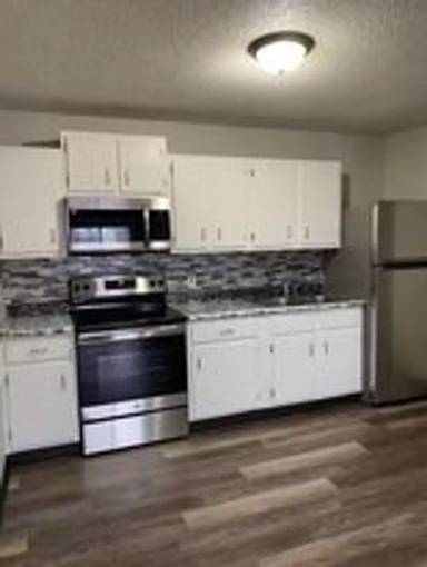 Main picture of Grandview Plaza