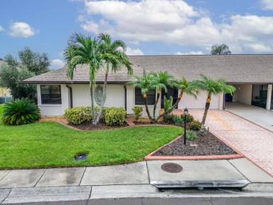 Main picture of 1713 Atrium Dr