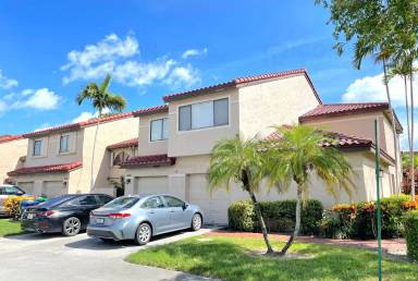 Main picture of 3613 Inverrary Blvd W