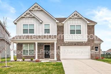 Main picture of 12434 Reclaimed Dr