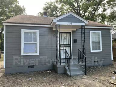 Main picture of 1617 N Trezevant St