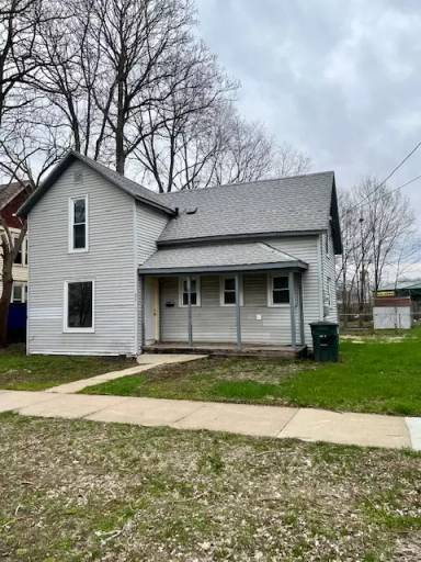 Main picture of 217 Mulberry St