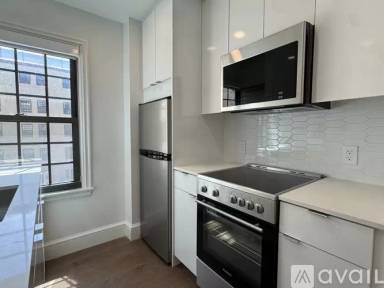 Main picture of 1200 Massachusetts Ave