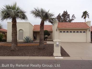 Main picture of 10434 E Spring Creek Rd