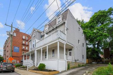 Main picture of 1514 William Howard Taft Rd