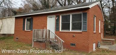 Main picture of 1309 Gulf Ct