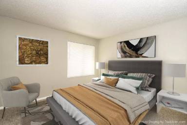 Main picture of Barrington Hills Apartments