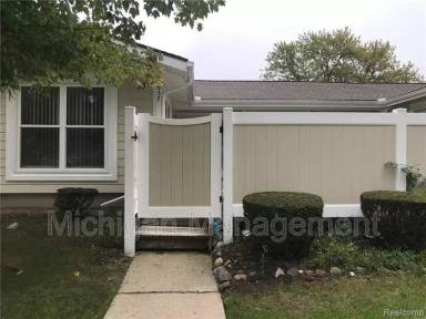 Main picture of 22637 Woolsey