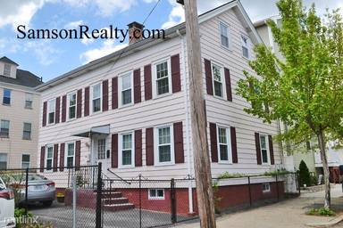 Main picture of 184 Ives St