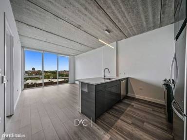 Main picture of Viridian on Sheridan