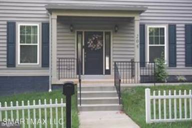 Main picture of 208 Bryan Ave