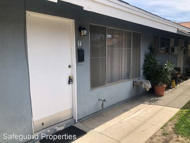 Main picture of 5414 Crescent Ave