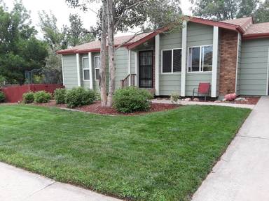 Main picture of 2803 Clydesdale Ct