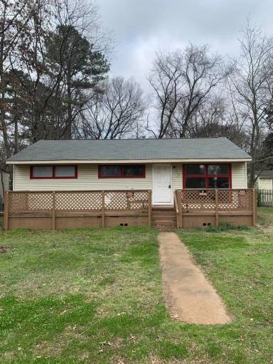 Main picture of 318 S Plymouth Rd NW